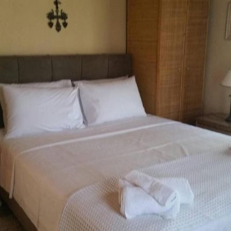 Lefka Apartment Hanioti Luaran gambar