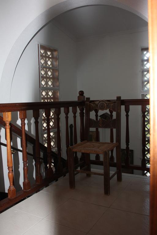 Lefka Apartment Hanioti Luaran gambar