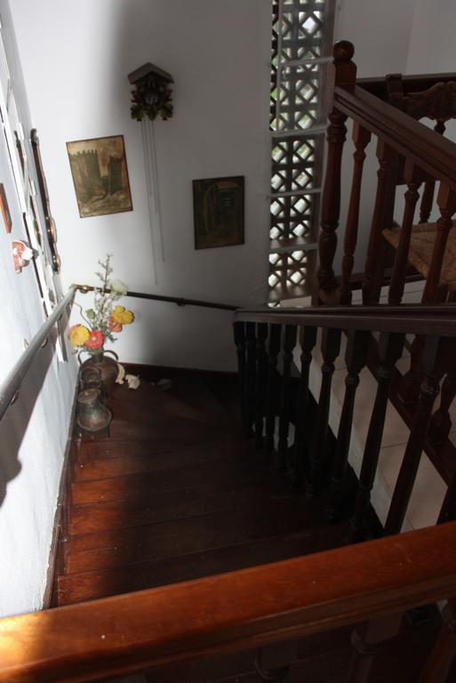 Lefka Apartment Hanioti Luaran gambar