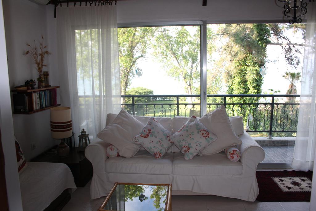 Lefka Apartment Hanioti Luaran gambar