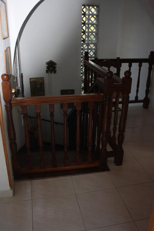 Lefka Apartment Hanioti Luaran gambar