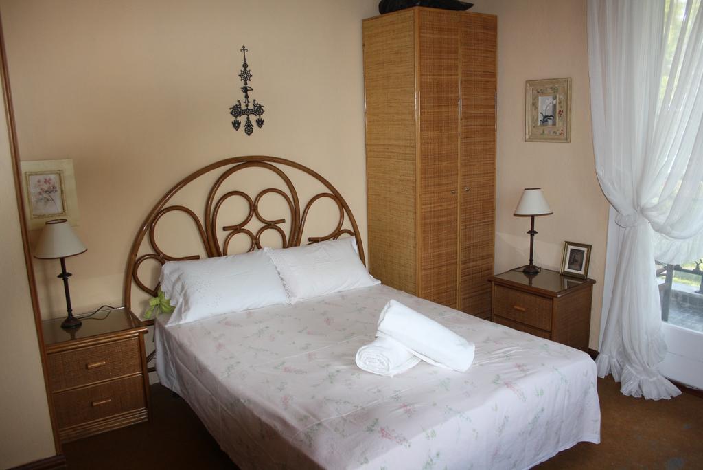 Lefka Apartment Hanioti Luaran gambar