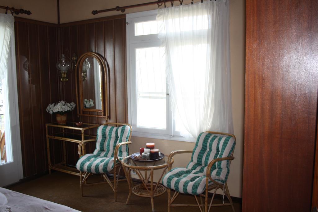 Lefka Apartment Hanioti Luaran gambar