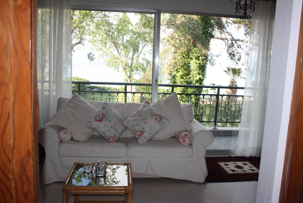 Lefka Apartment Hanioti Luaran gambar