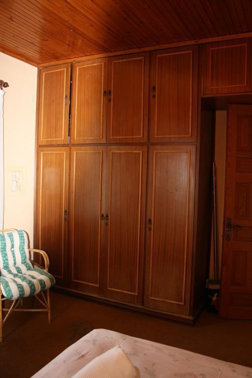 Lefka Apartment Hanioti Luaran gambar