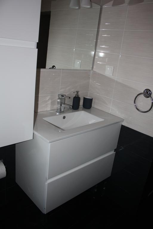 Lefka Apartment Hanioti Luaran gambar