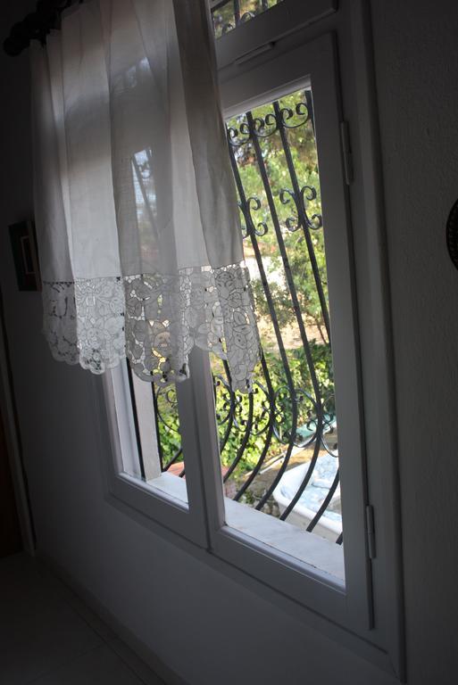 Lefka Apartment Hanioti Luaran gambar