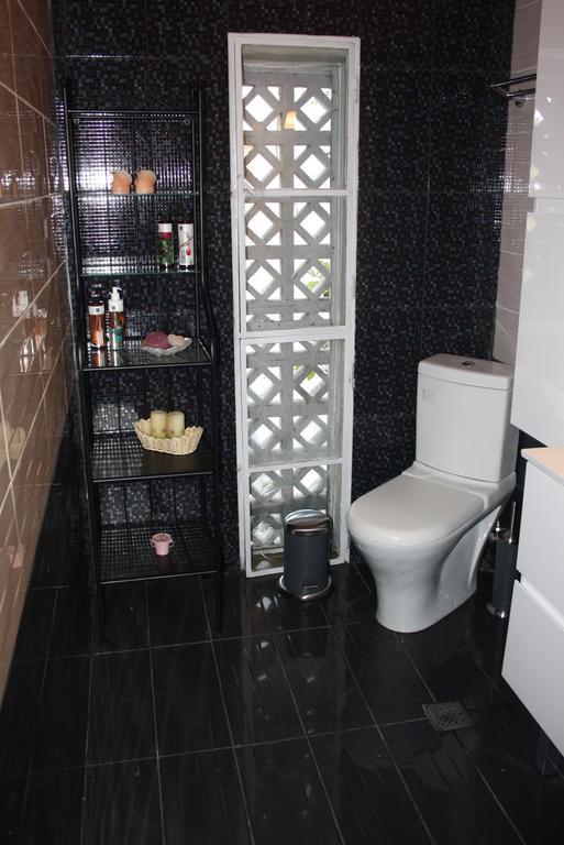 Lefka Apartment Hanioti Luaran gambar