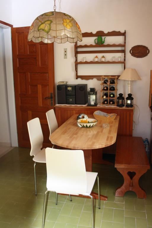 Lefka Apartment Hanioti Luaran gambar