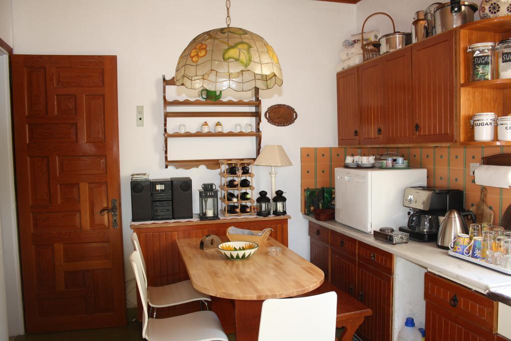 Lefka Apartment Hanioti Luaran gambar